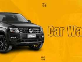 car waxs