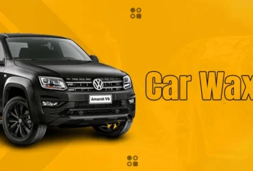 car waxs