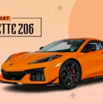 chevrolet corvette z06