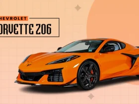 chevrolet corvette z06