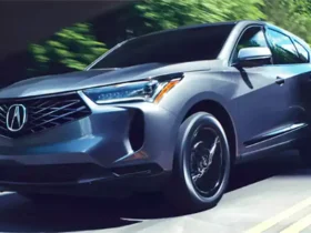 d-Acura