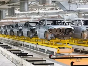 d-Automobile Testing Services Market to Soar to US$ 35.80 Billion by 2033