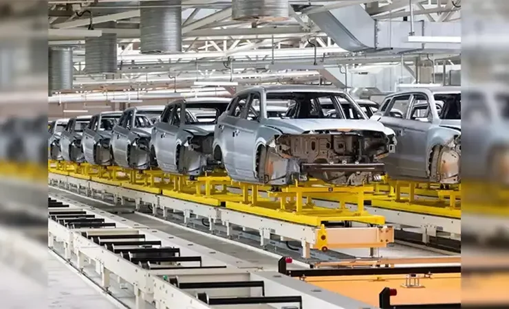 d-Automobile Testing Services Market to Soar to US$ 35.80 Billion by 2033