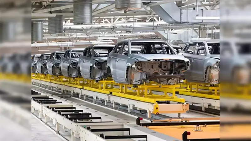 d-Automobile Testing Services Market to Soar to US$ 35.80 Billion by 2033