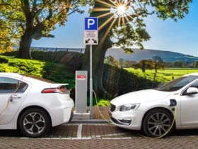 d-Dealerships Report Sales Surge for Electric Vehicles as Federal Incentives Set to End