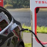 d-How long does it take to charge a tesla