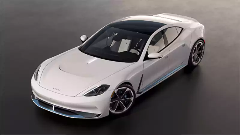 d-Karma Automotive