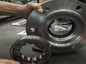 d-Wheel Bearing Replacement Cost