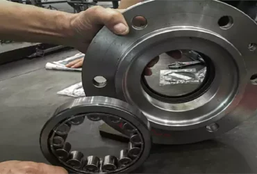 d-Wheel Bearing Replacement Cost