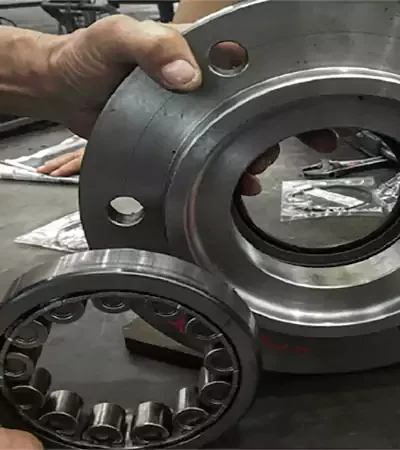 d-Wheel Bearing Replacement Cost