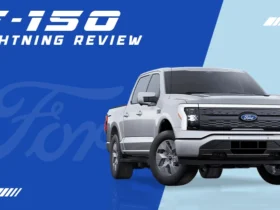 f-150 lighting Review