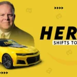 heartz shifts to amazon