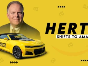 heartz shifts to amazon