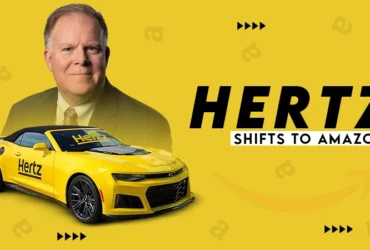 heartz shifts to amazon
