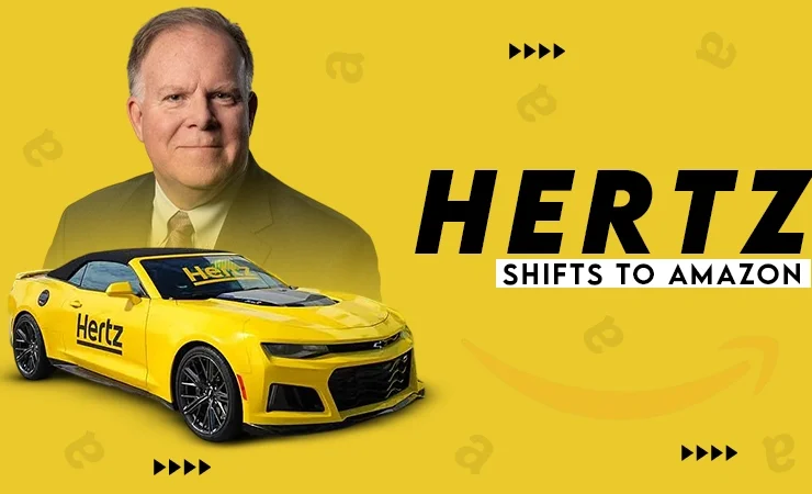 heartz shifts to amazon