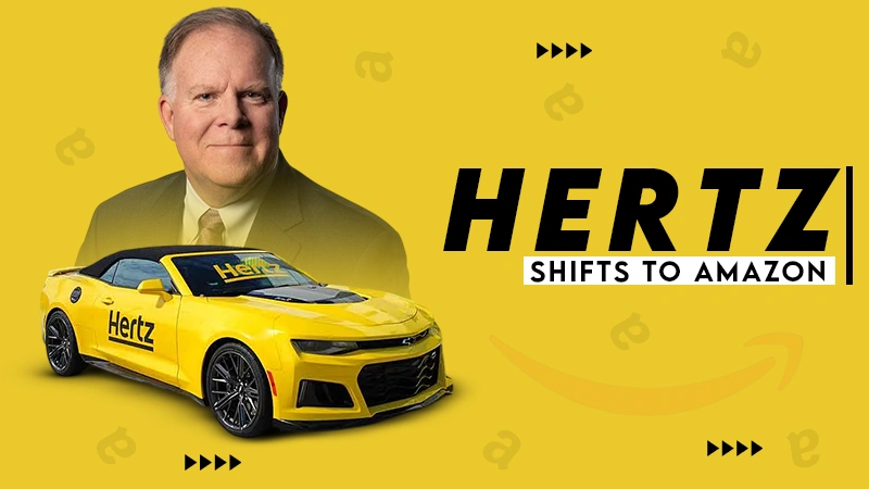 heartz shifts to amazon