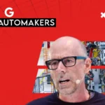 prof g wrns automakers