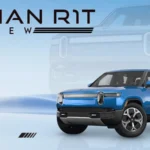 rivian r1t review