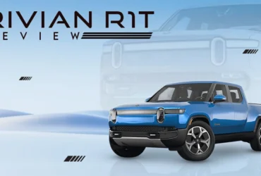 rivian r1t review
