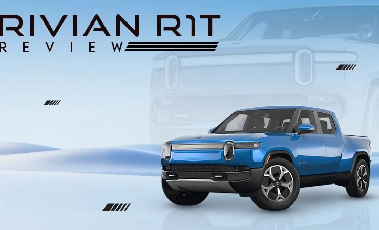 rivian r1t review