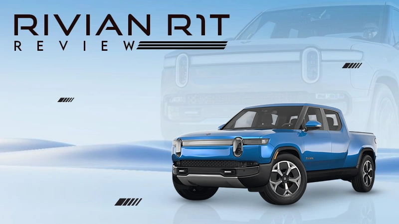 rivian r1t review