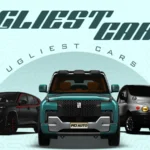 ugliest cars
