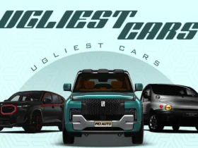 ugliest cars