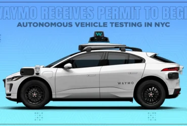 waymo receives permit to begin autonomous vehicle