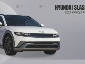 Hyundai Slashes