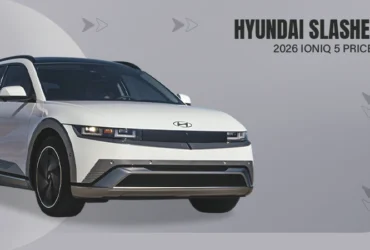 Hyundai Slashes