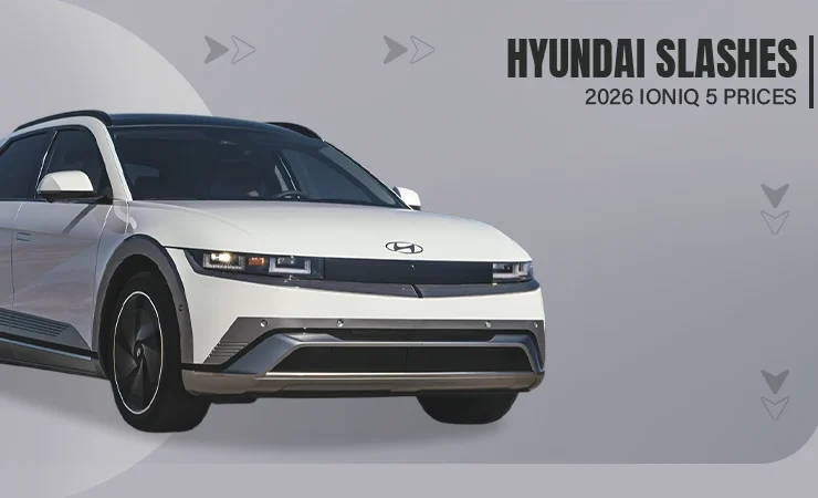 Hyundai Slashes