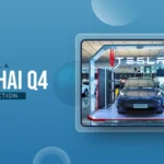 Tesla Shanghai