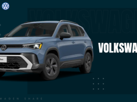 Volkswagen Share