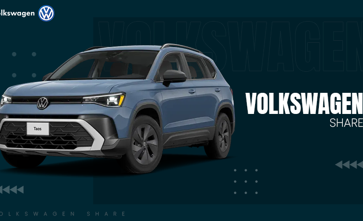 Volkswagen Share