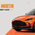 aston martin dbx s first look