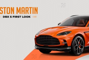 aston martin dbx s first look