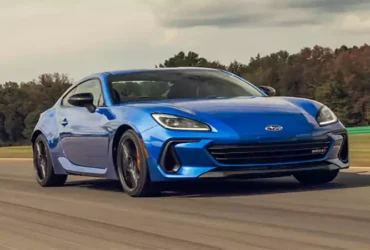 d-Best Car for Teens