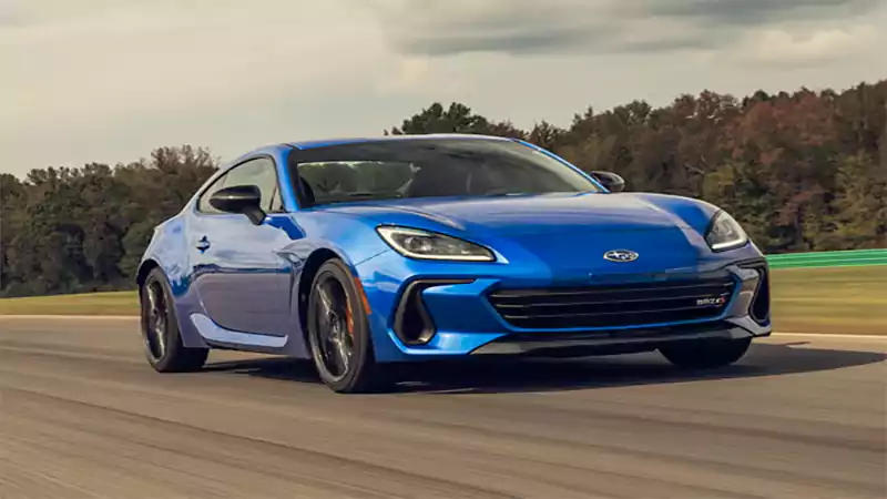 d-Best Car for Teens
