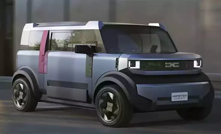 d-Dacia Fires Back