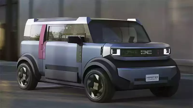 d-Dacia Fires Back