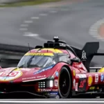 d-Ferrari Drives into the Future