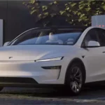 d-Tesla Unveils Lower Cost Model Y and Model 3