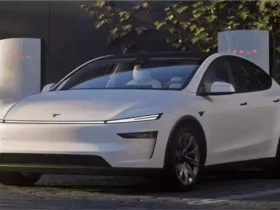 d-Tesla Unveils Lower Cost Model Y and Model 3