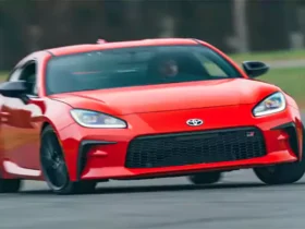 d-Toyota and Mazda