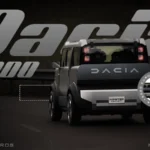 dacia 15000 euros mini ev concept