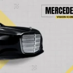 mercedes benz vision iconic first look