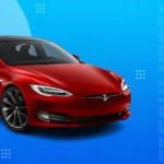 tesla model s plaid