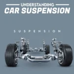 understanding car suspension