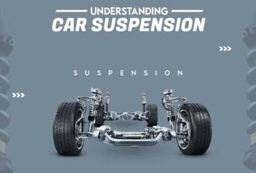 understanding car suspension