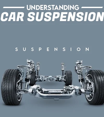 understanding car suspension